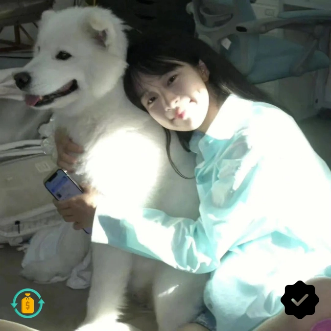 用户头像