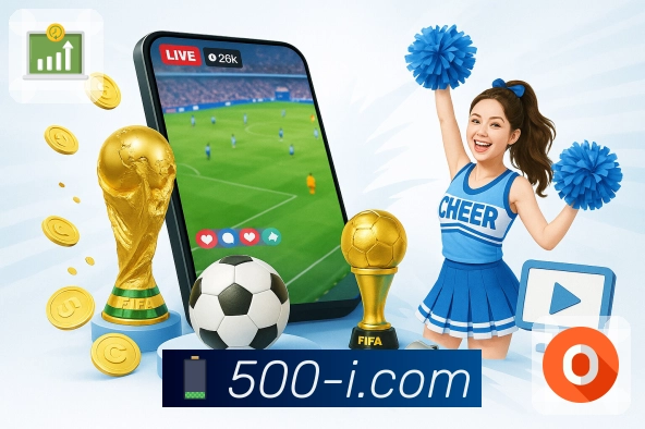 <strong>500万彩票网</strong>焦点赛事 App 预览图