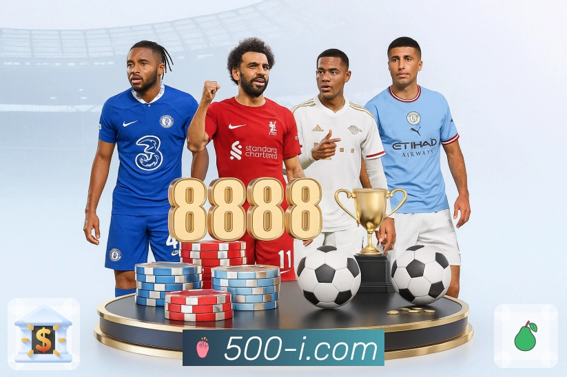 体育数据认证展示